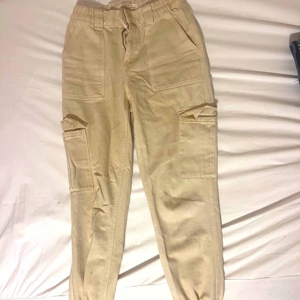 Cargo Pants